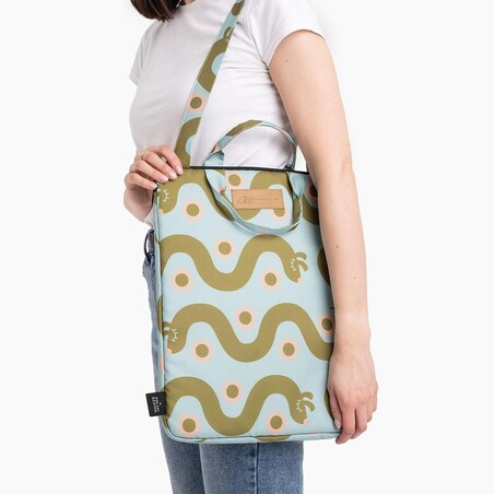 Etui na laptop "Piesss"