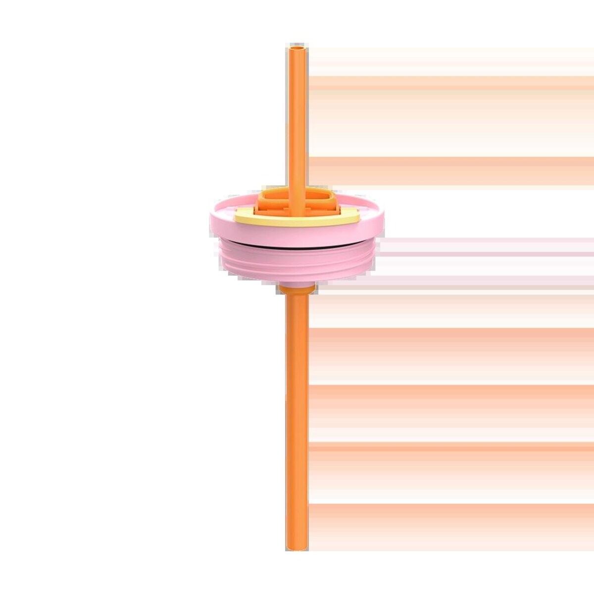 Kubek termiczny ze słomką Rio Kambukka 2x 950ml Zestaw RIO Princess Elixir