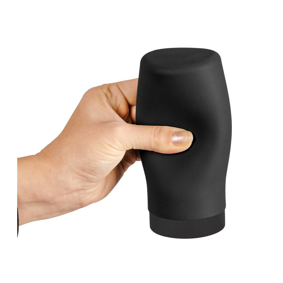 Dozownik płynu do naczyń EASY SQUEEZ-E, WENKO