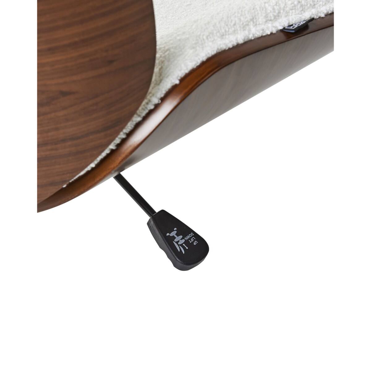 Krzesło biurowe MENESHA