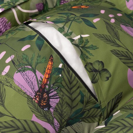 Ponton "Bug off" - Rozmiar: L