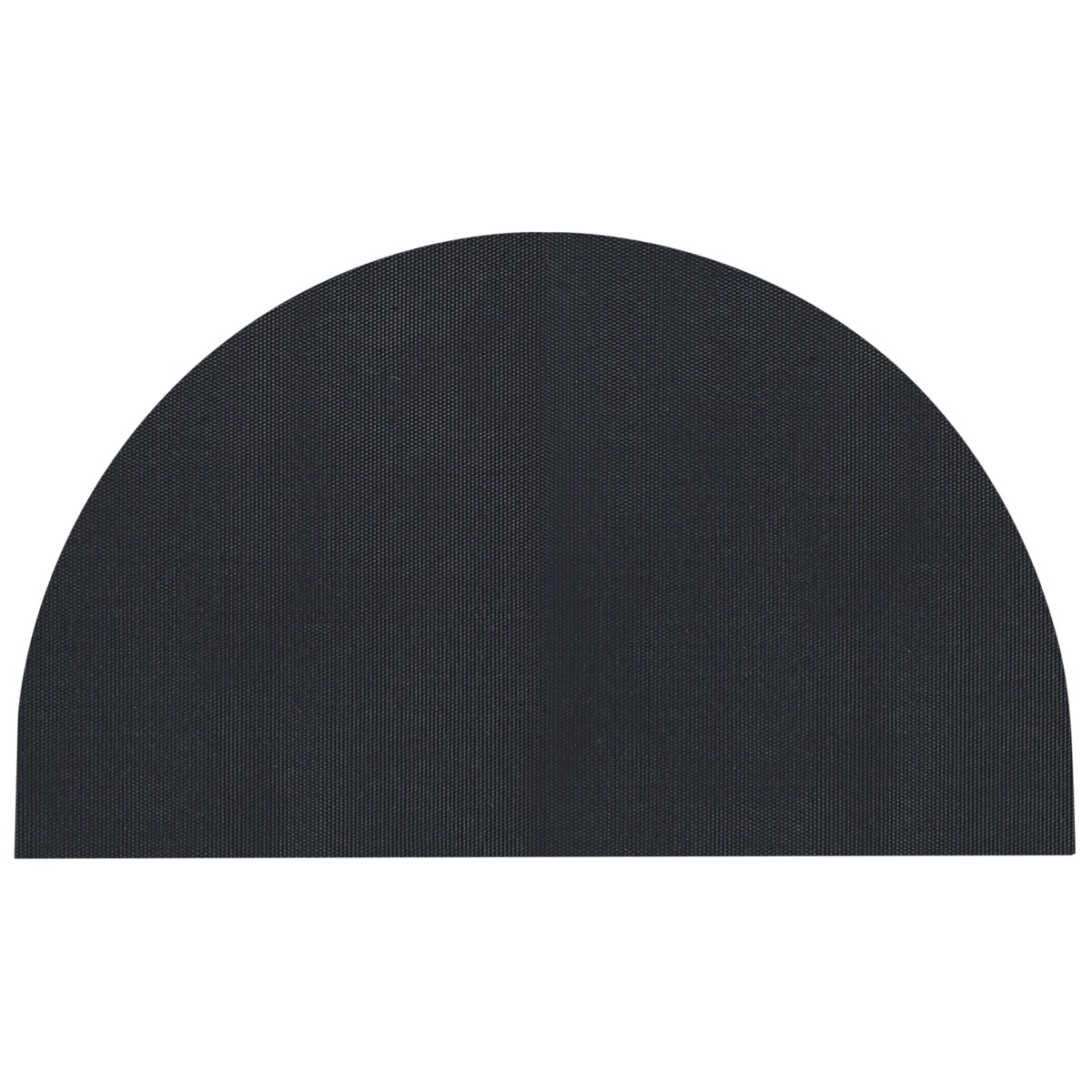 Wycieraczka BUHI Naturalny 45 x 75 cm Napis Włókno kokosowe