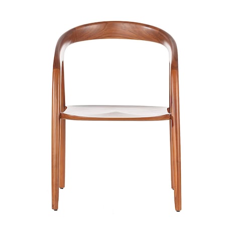 Krzesło Arista, 55 x 53 x 79 cm