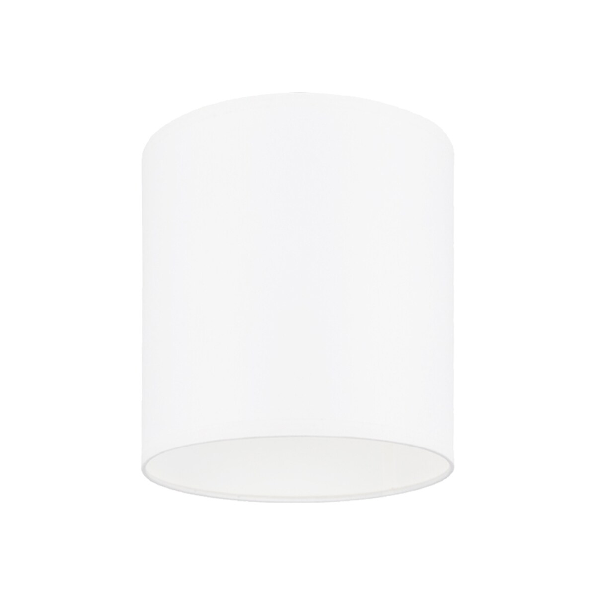 Drewniana Lampa Sufitowa BRITOP Lighting 4xE27 25W Drewno Bukowe Orzechowe FSC z Białą Tkaniną, Polski Producent 1 szt.