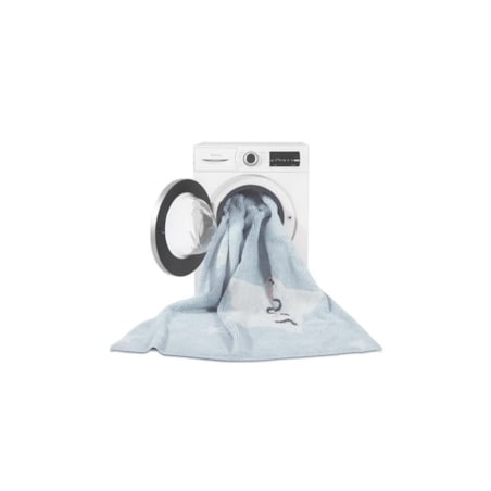 Dywan Bawełniany Happy Star 120x160 cm Mr Wonderful & Lorena Canals