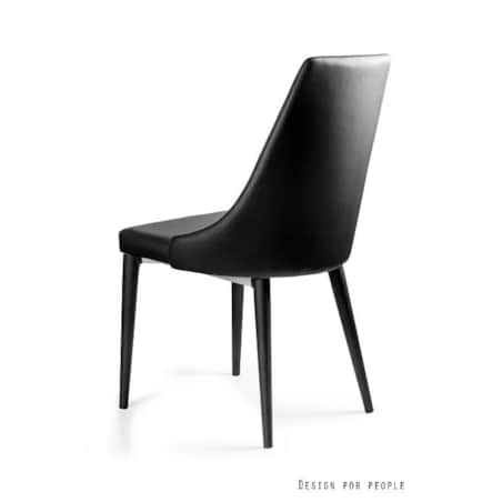 Krzesło SETINA czarne