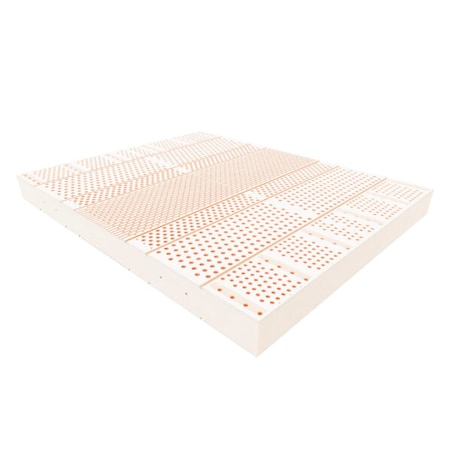 Materac Demeter Silver Protect, 140 x 200 cm, Janpol