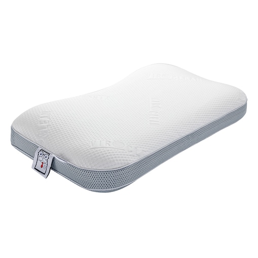 Poduszka do spania piankowa termoelastyczna RELAXITY ERGOTECH PAN MATERAC