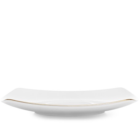 Konsimo CARLINA Filiżanka do kawy ze spodkiem 12 szt.