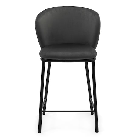 HOKER TAPICEROWANY WELUROWY DO SALONU JADALNI BAROWY NOWOCZESNY BARI