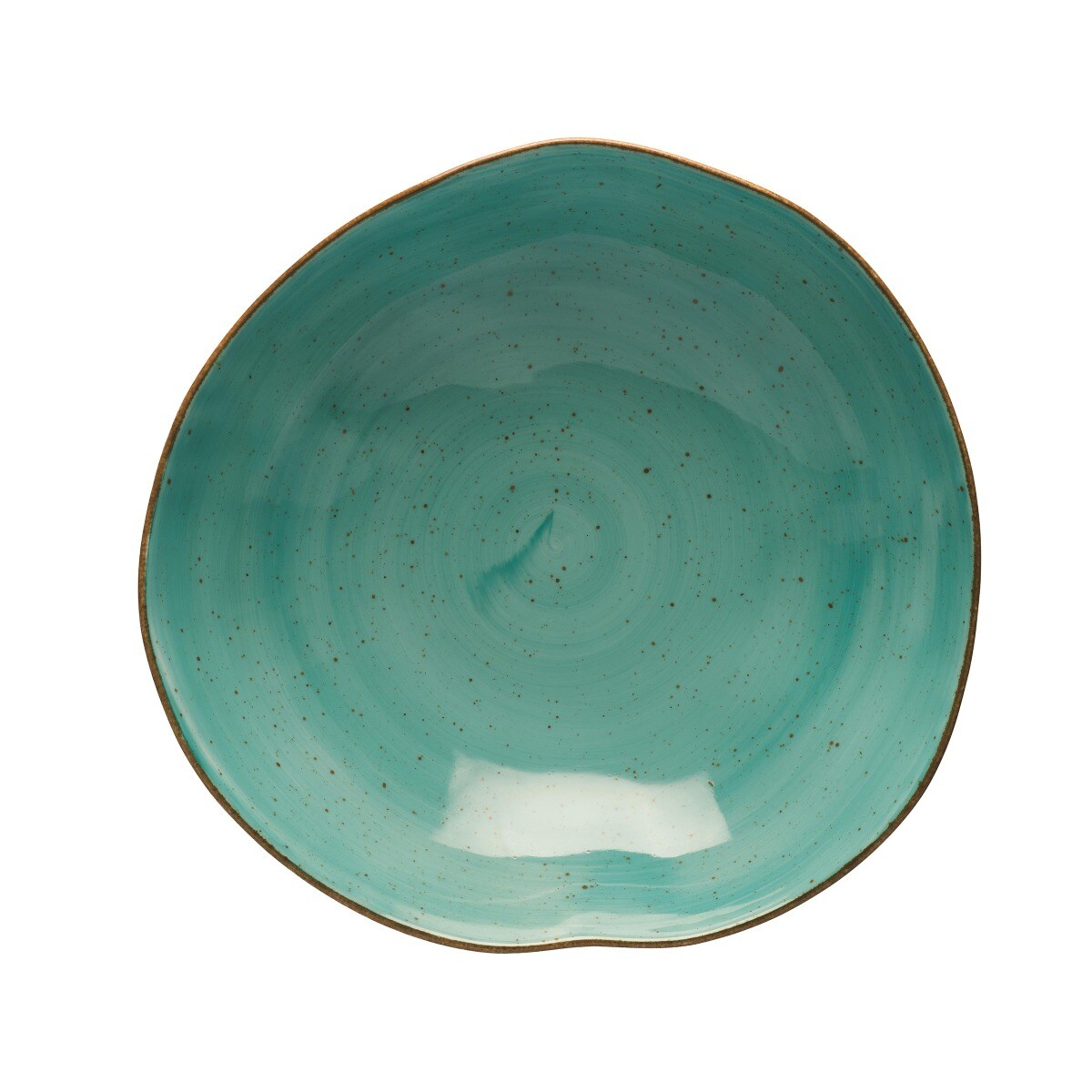 Salaterka 28,5 cm Stone Age morski LB23 (6630L)