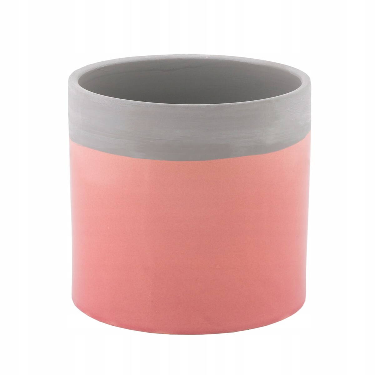 DONICA JULIA różowa śr. 14cm