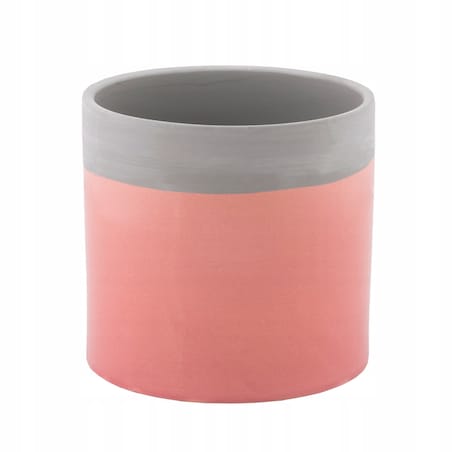 DONICA JULIA różowa śr. 14cm