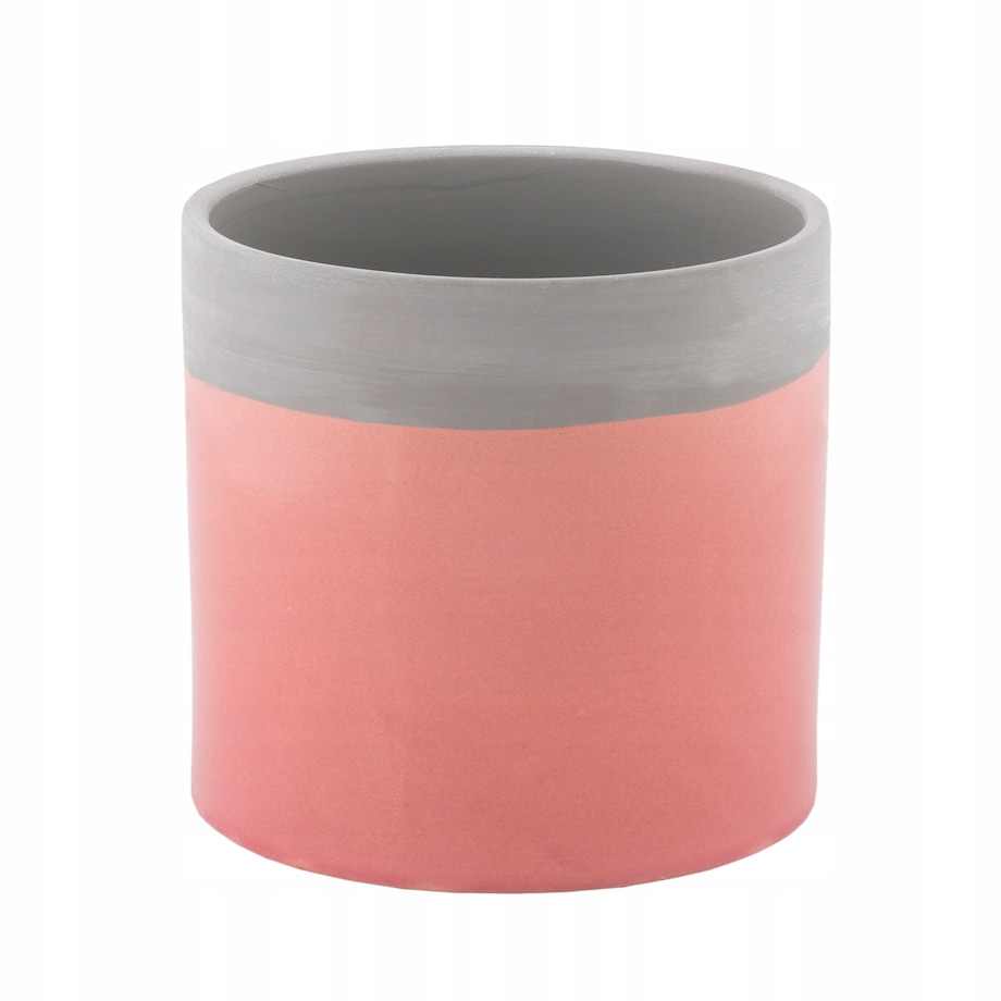 DONICA JULIA różowa śr. 14cm