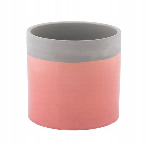 DONICA JULIA różowa śr. 14cm