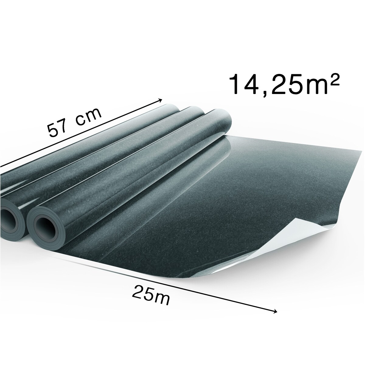 Papier Prezentowy Do Pakowania Prezentów 25 m MEGAROLKA Ozdobny Do Paczek Na Walentynki Urodziny