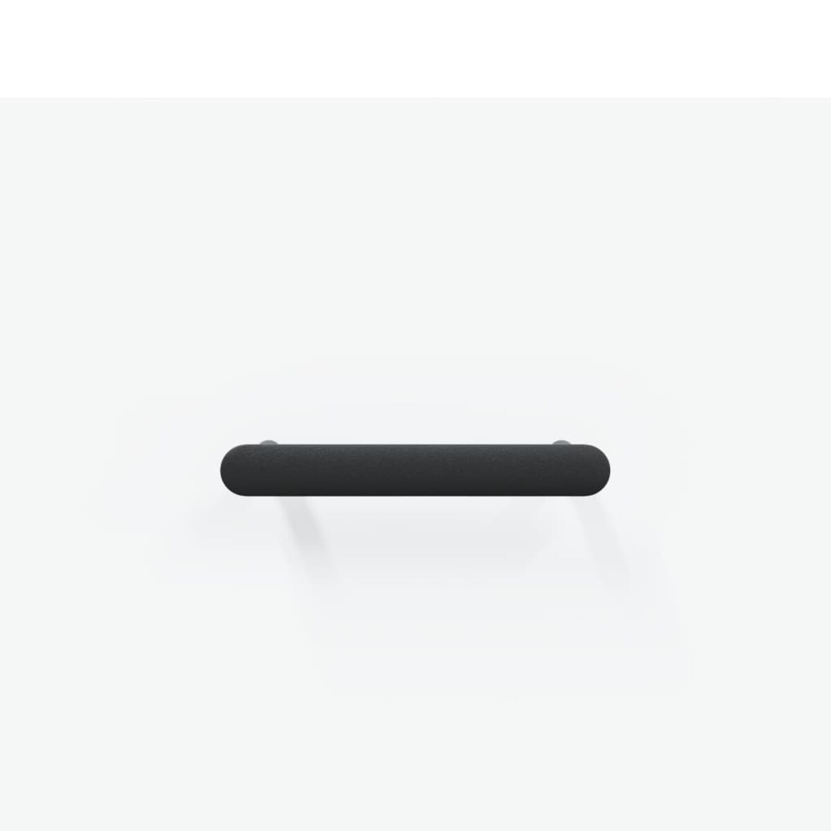 vidaXL Komoda, biała, 100x36x60 cm, materiał drewnopochodny