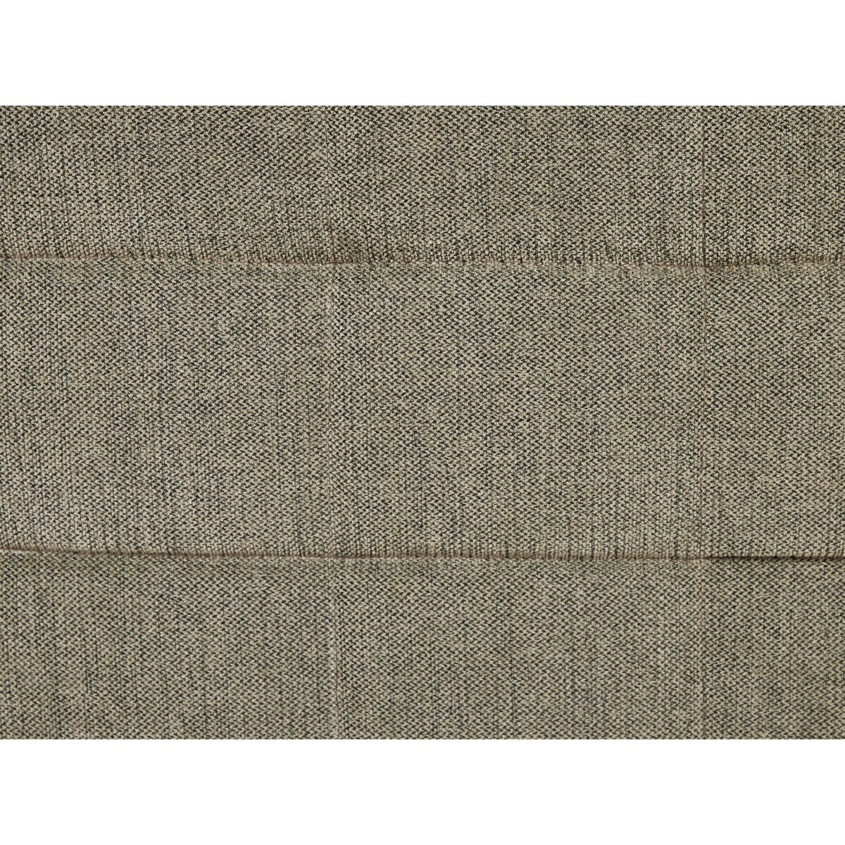 Puf ze schowkiem oliwkowy MICHIGAN