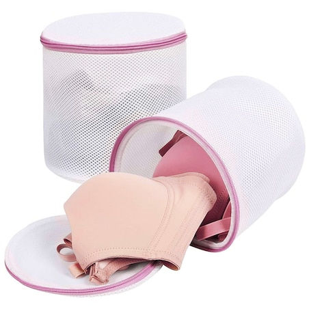 Siatka Do Prania Woreczek Biustonoszy Staników