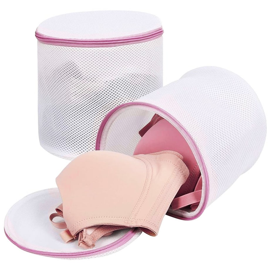 Siatka Do Prania Woreczek Biustonoszy Staników