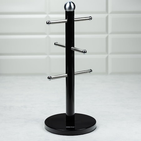 Stojak wieszak na kubki KINGHOFF