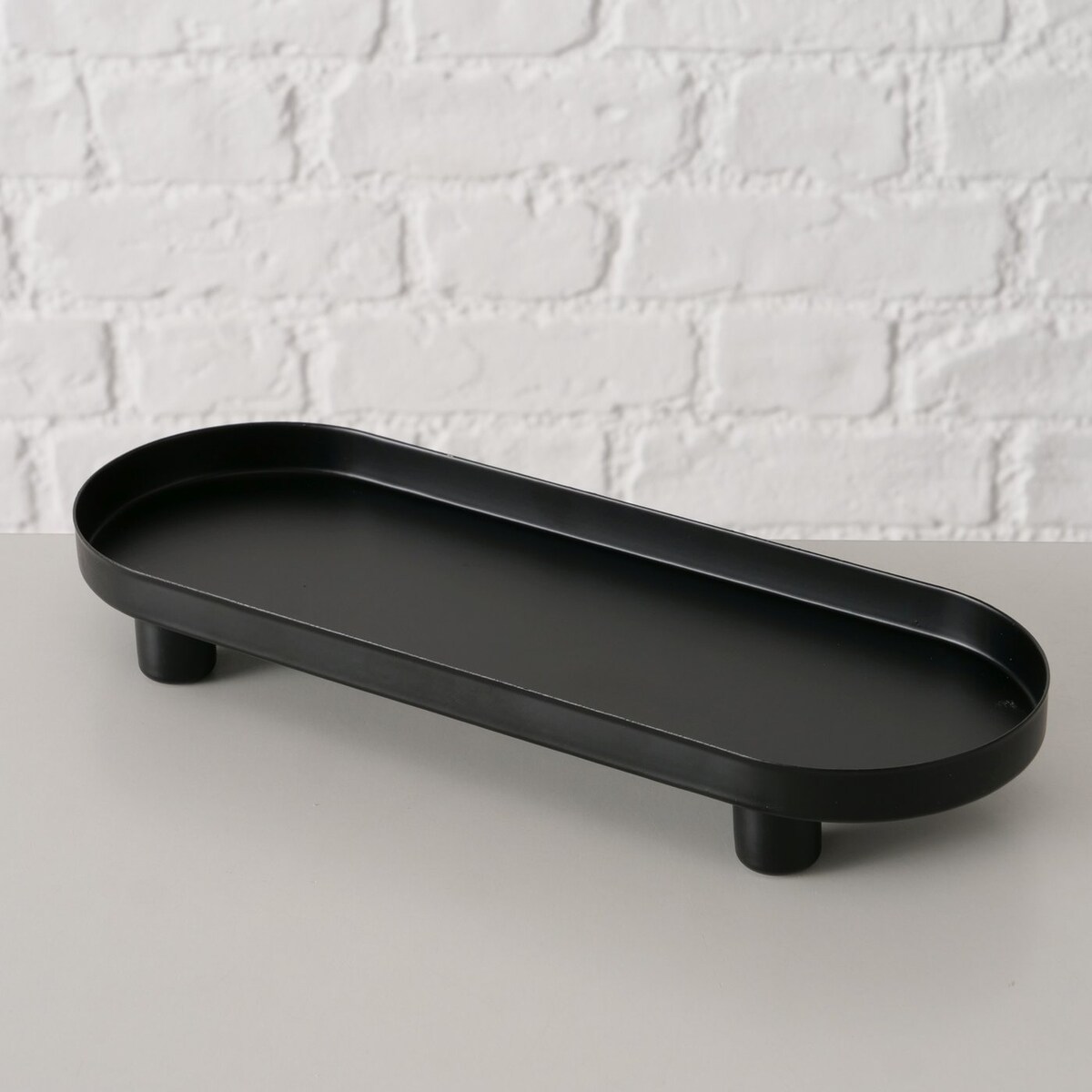 Taca dekoracyjna MANON, 10 cm