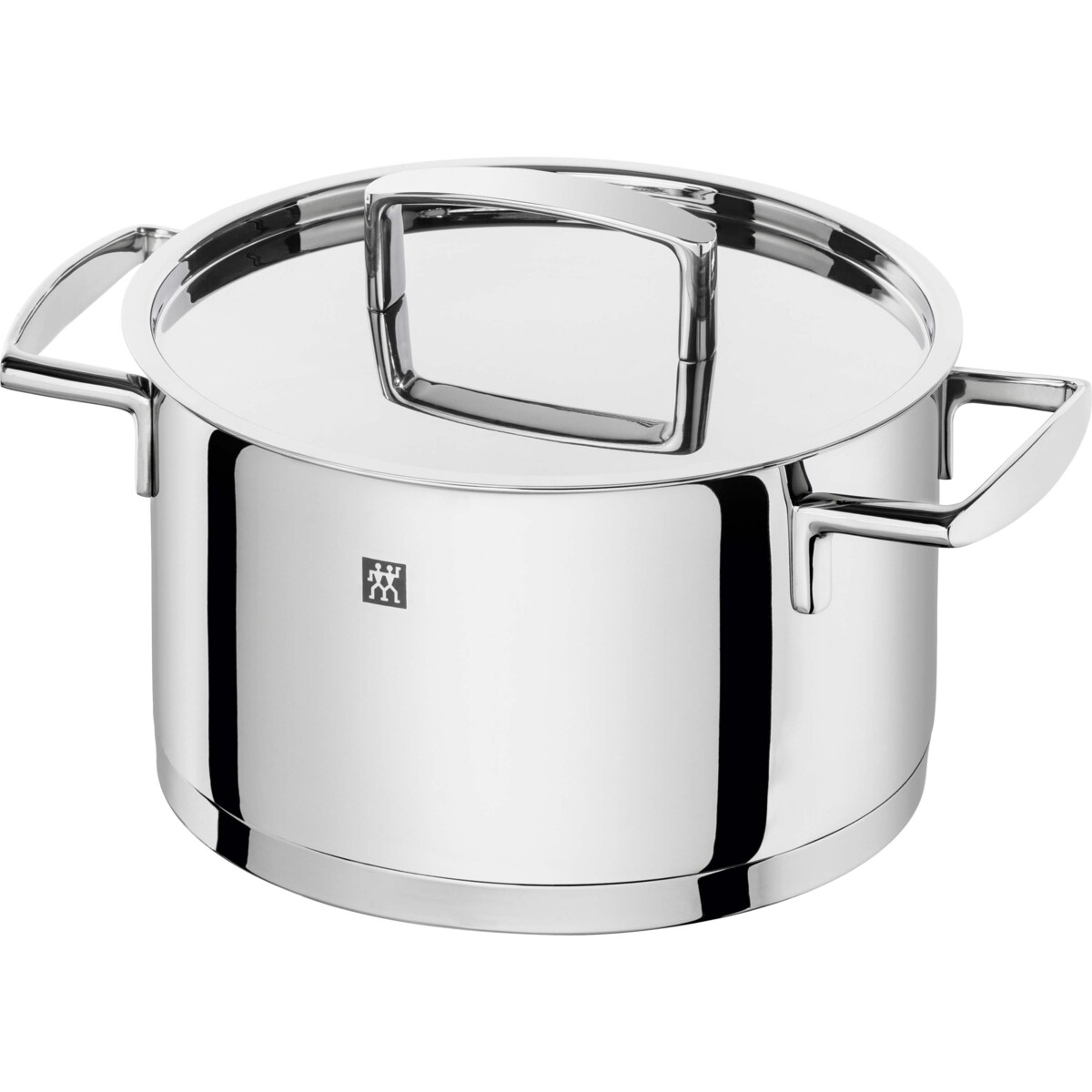 Zestaw 5 garnków Zwilling Passion