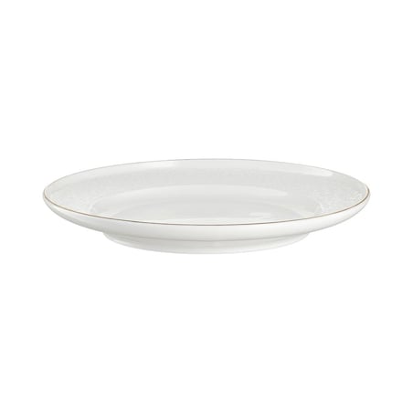 VILLA ITALIA Talerzyk deserowy śniadaniowy 21,5 cm porcelanowy IDALIA