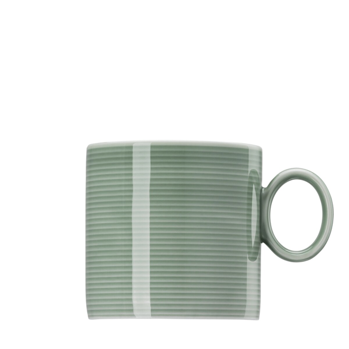 Kubek średni Moss Green Loft Colours Rosenthal-Thomas