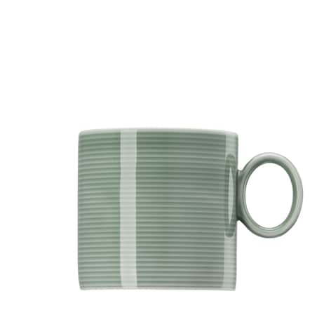 Kubek średni Moss Green Loft Colours Rosenthal-Thomas