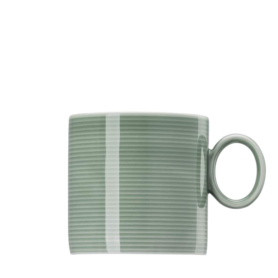 Kubek średni Moss Green Loft Colours Rosenthal-Thomas