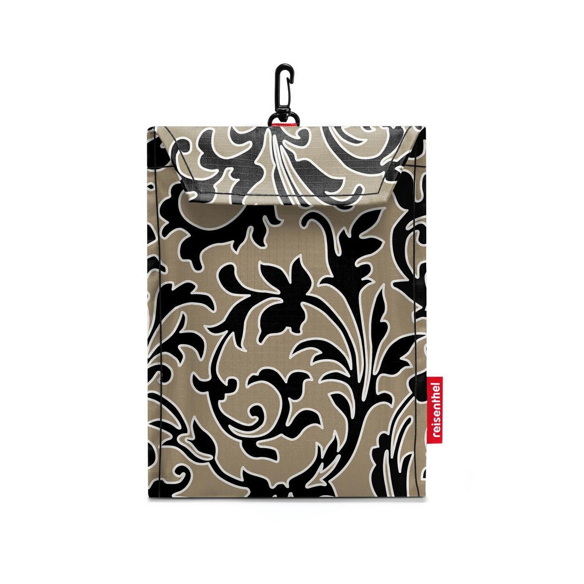 Torba MINI MAXI TRAVELBAG, baroque marble