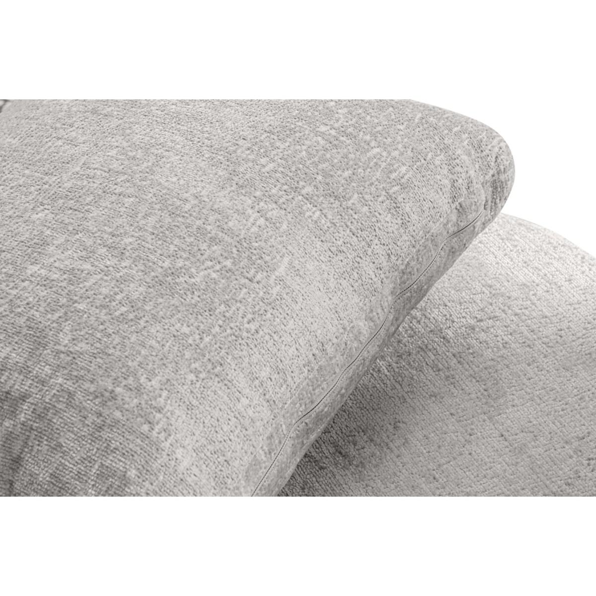 KONSIMO RAGGI Fotel obrotowy popielaty