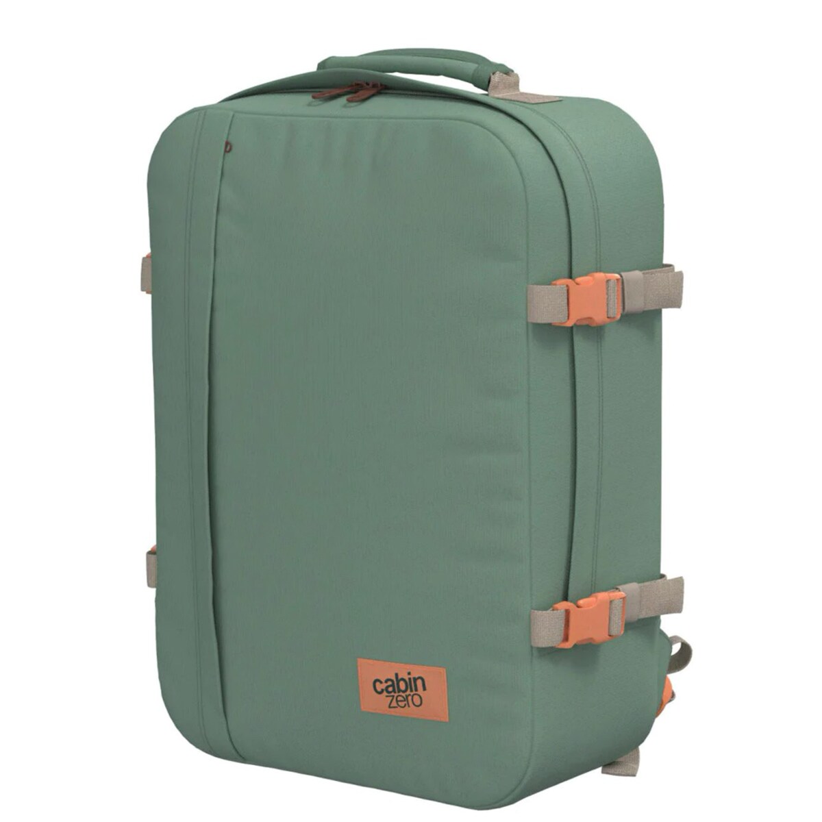 Plecak kabinowy bagaż podręczny Classic 44 l CabinZero - sage forest