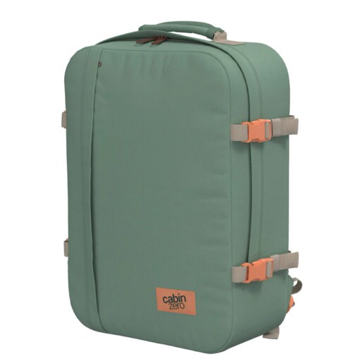 Plecak kabinowy bagaż podręczny Classic 44 l CabinZero - sage forest