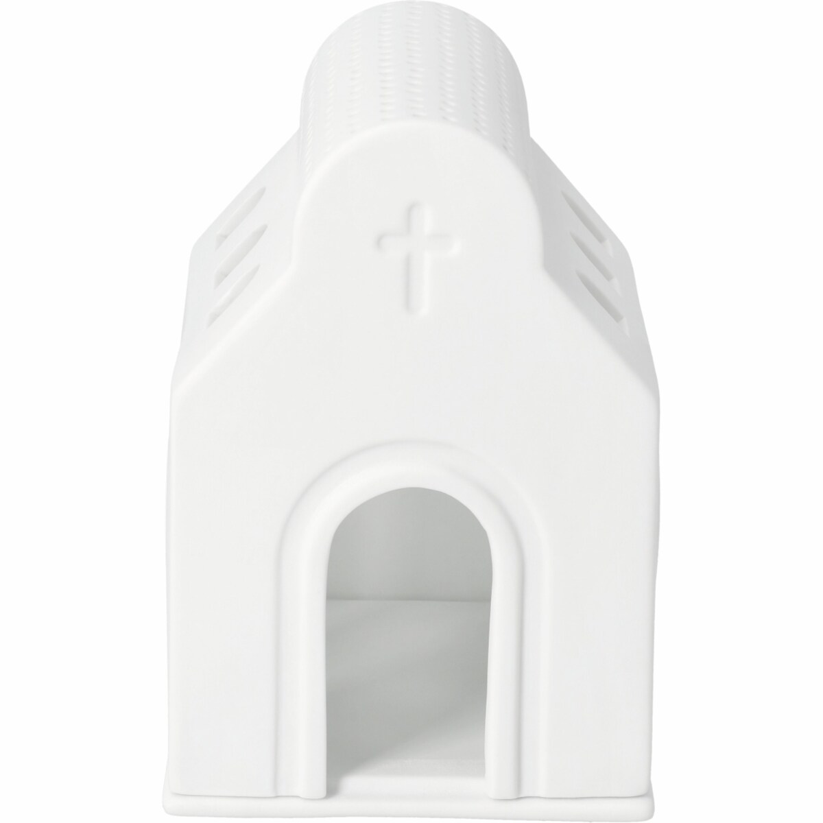 Lampion domek HOLY CHURCH