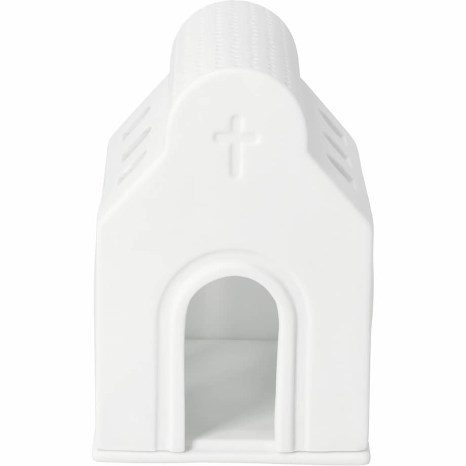 Lampion domek HOLY CHURCH