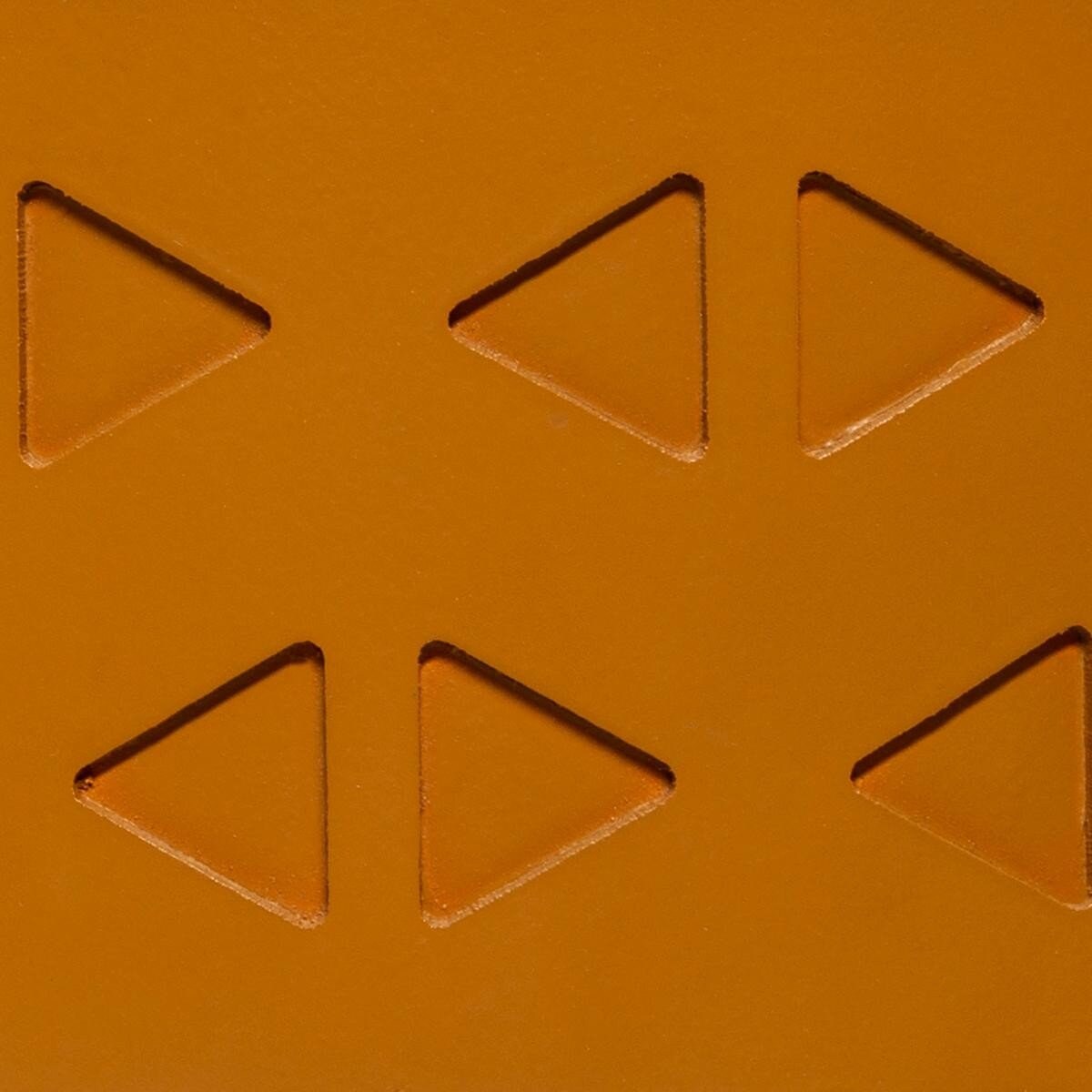 Stolik kawowy okrągły ze schowkiem SHIRO