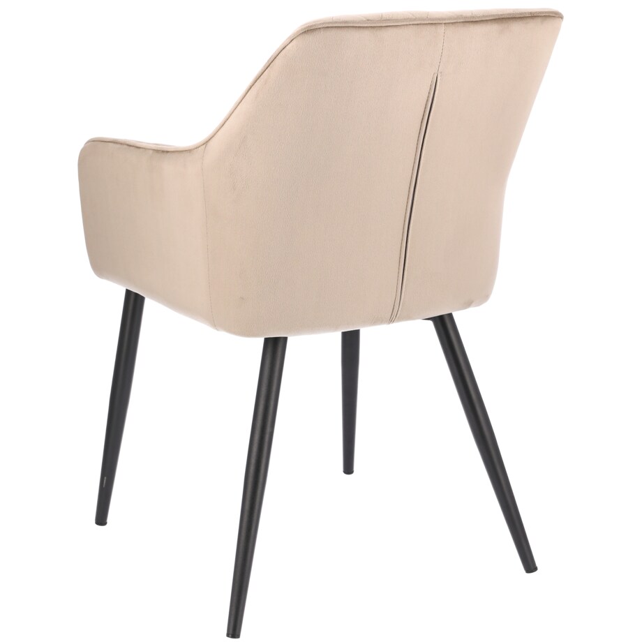 Krzesło APIS beżowe