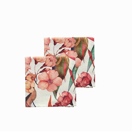 AF STERLIZIA KOMPLET 2 SERWETEK 45 X 45 CM