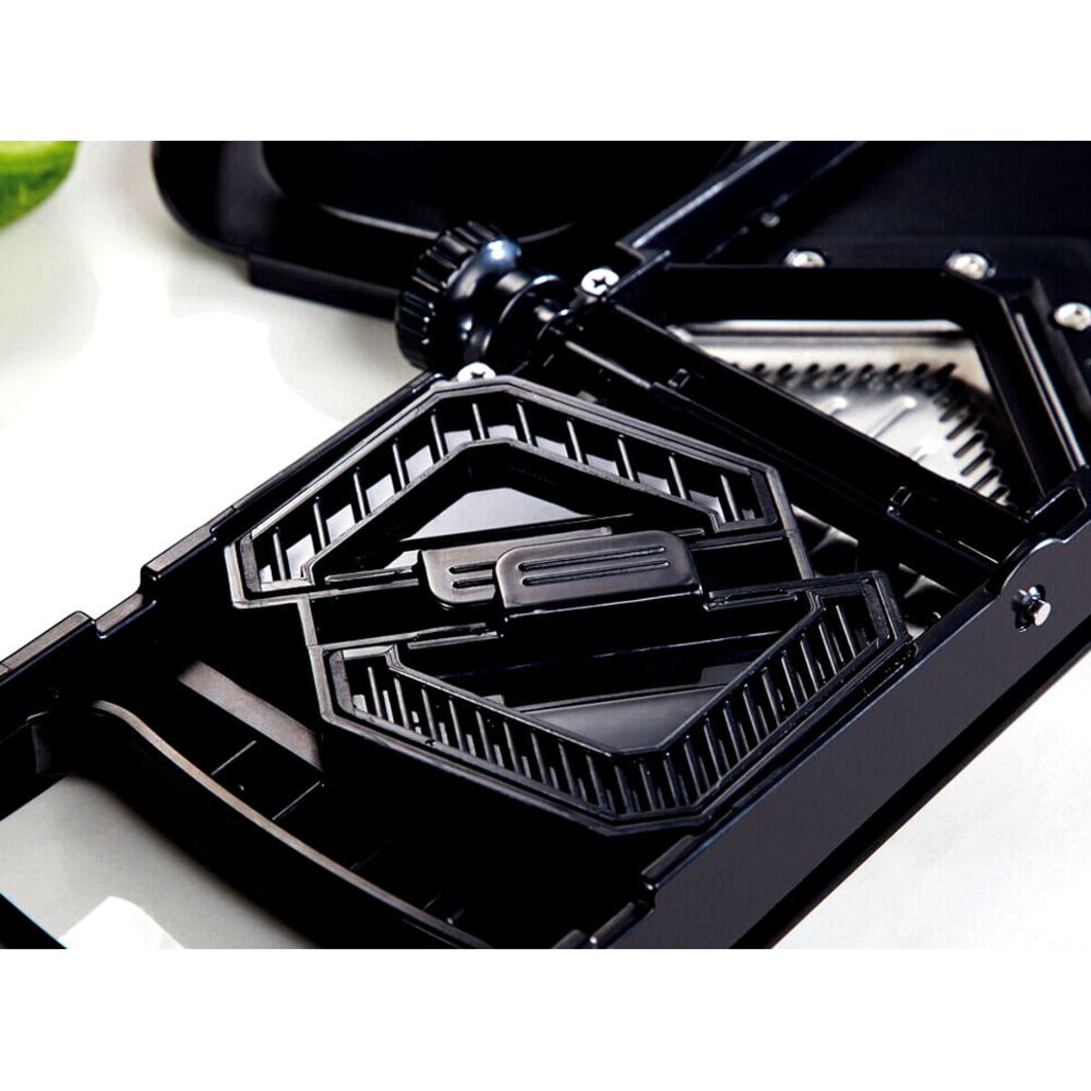 Szatkownica do warzyw mandolina KINGHOFF