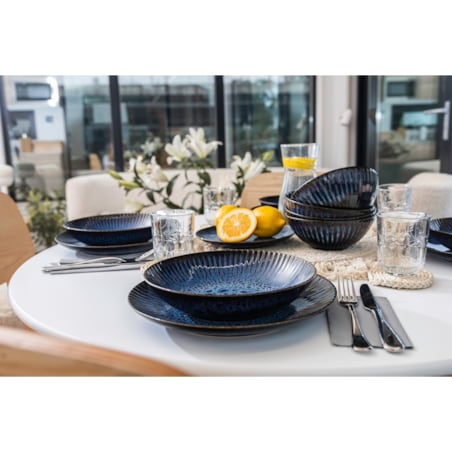 Talerz głęboki 22,3 cm Cosmos