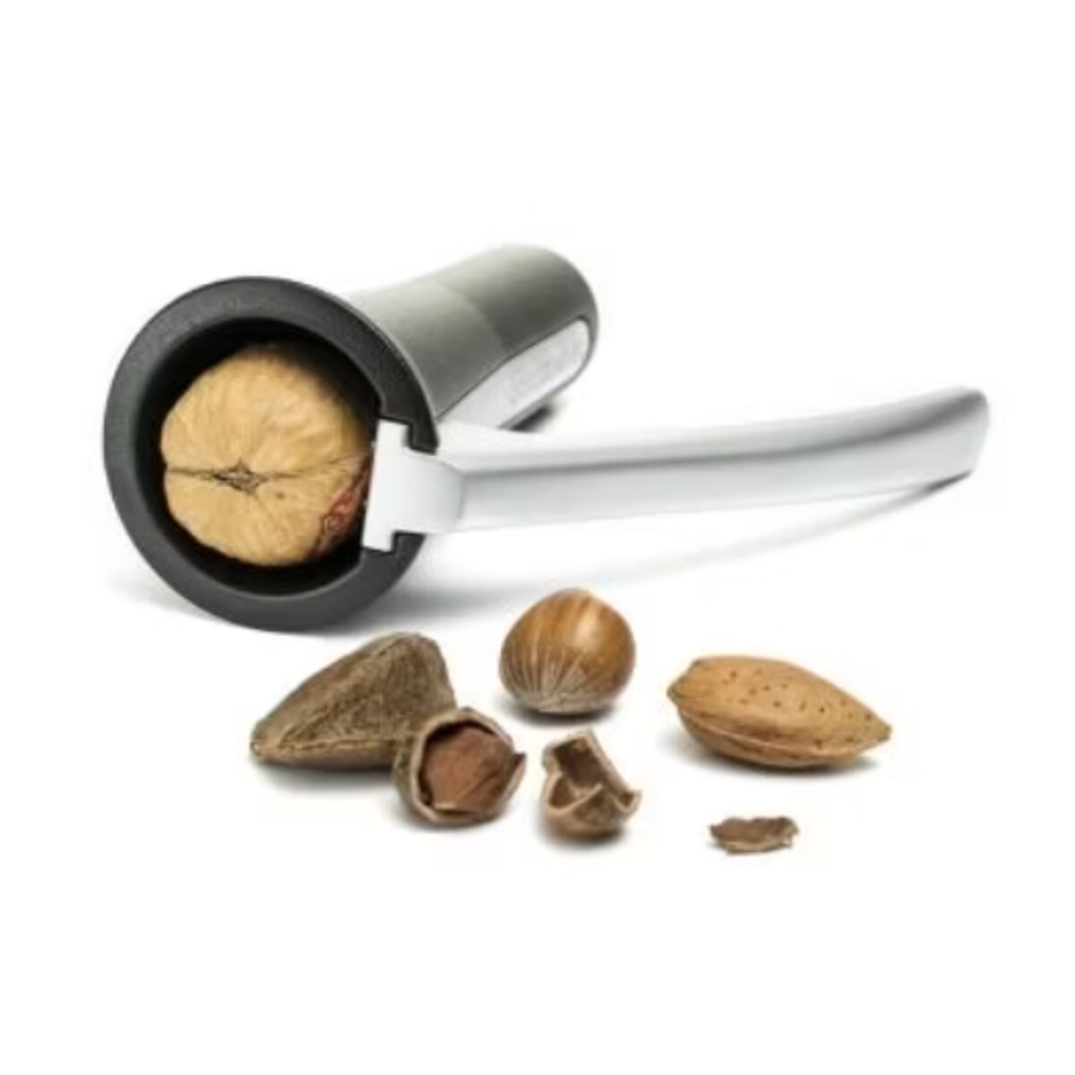 Dziadek do orzechów czarny, 11 x 5 cm, Drosselmeyer