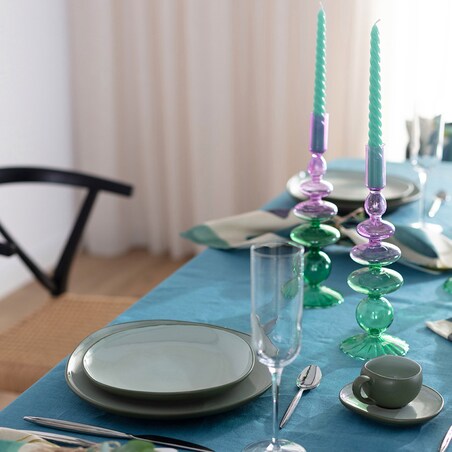 Świecznik Iben 27cm, 9 x 27 cm