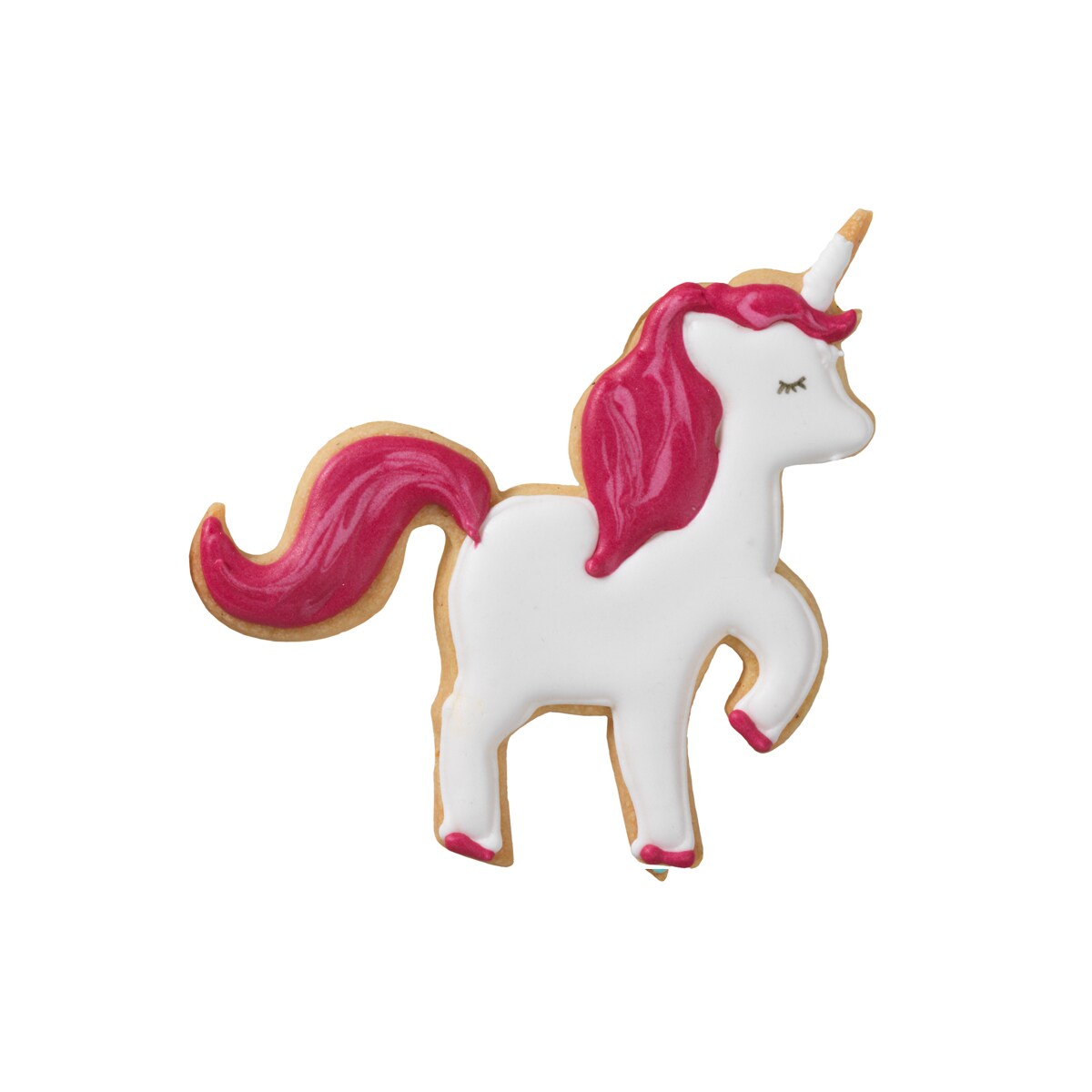 Foremka do wykrawania ciastek JEDNOROŻEC DUŻY / Birkmann