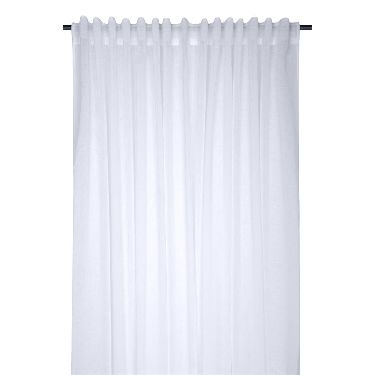 Firana MADRID biała, 290 x 280 cm