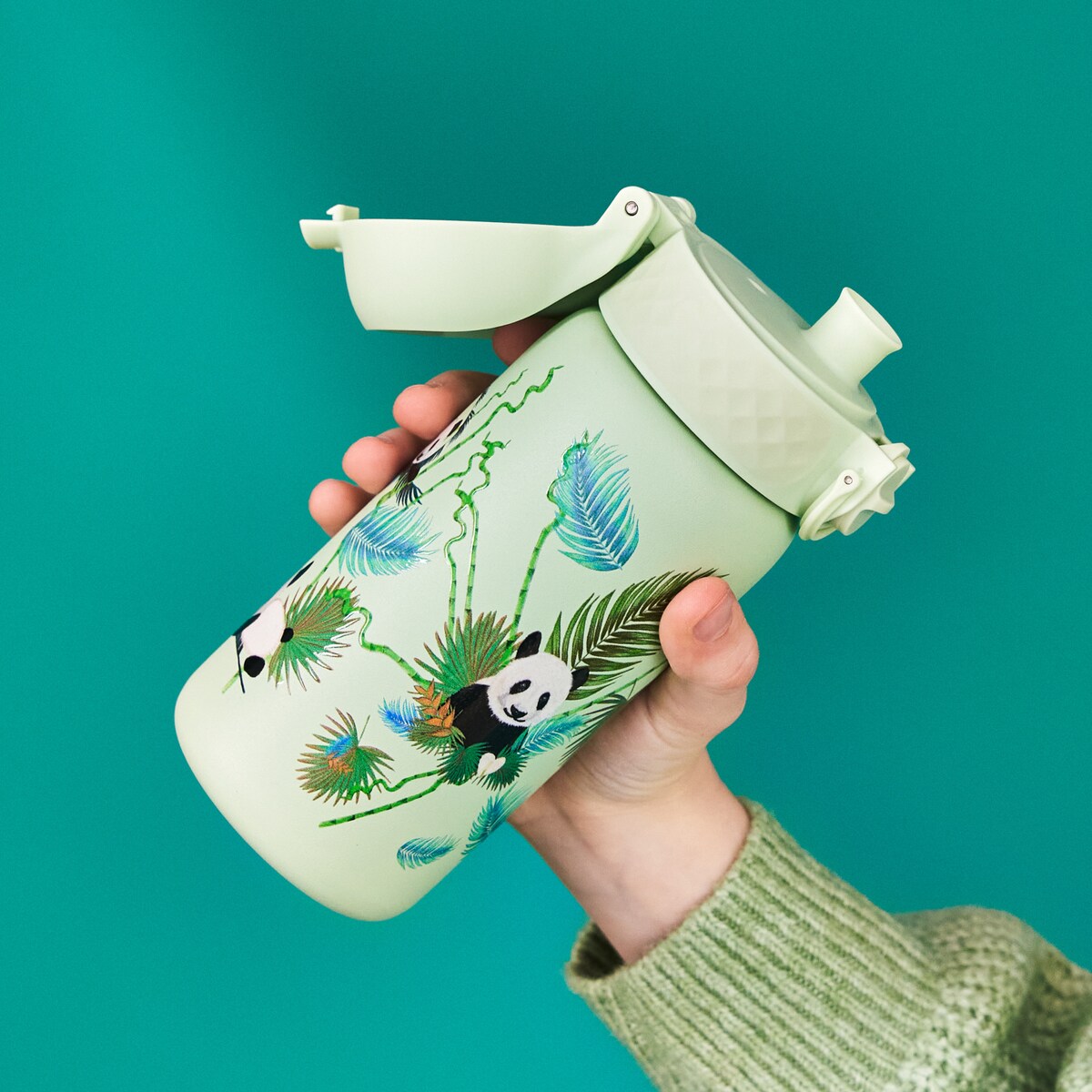 Butelka Termiczna ION8 I8TS320PGPANDA Panda