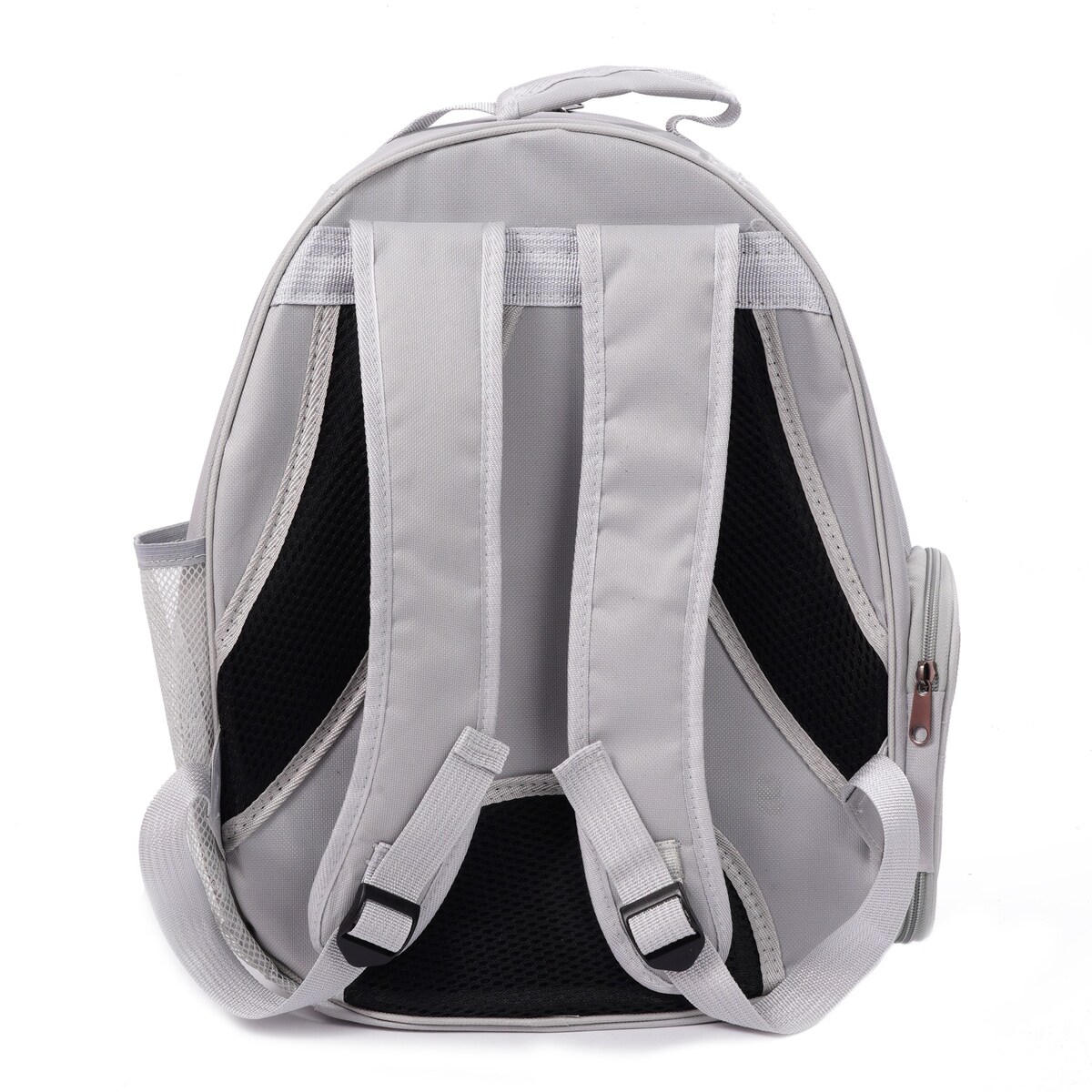 Transporter Dla Kota Psa Królika Zwierząt Plecak Transportowy Kojec Torba