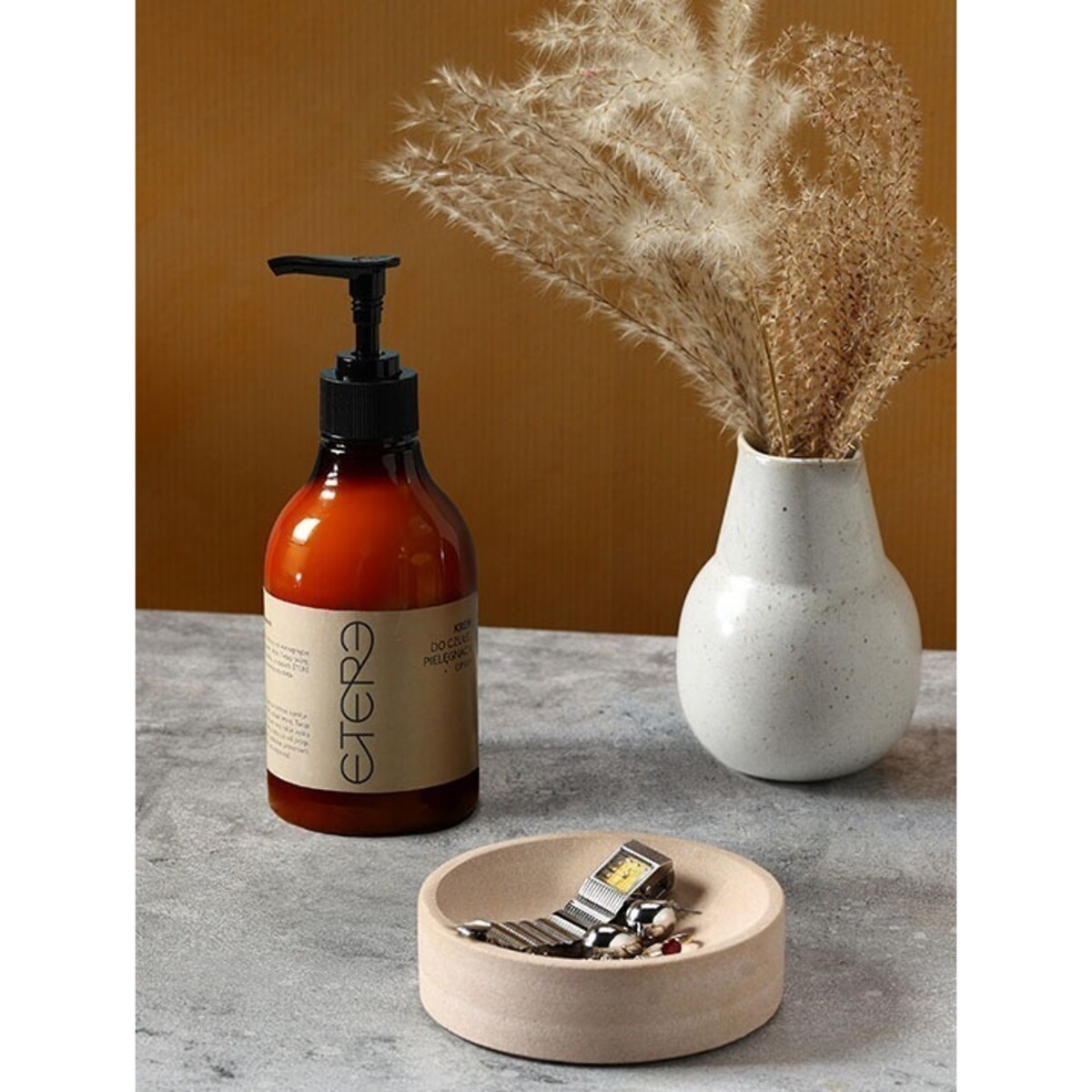 Krem do czułej pielęgnacji