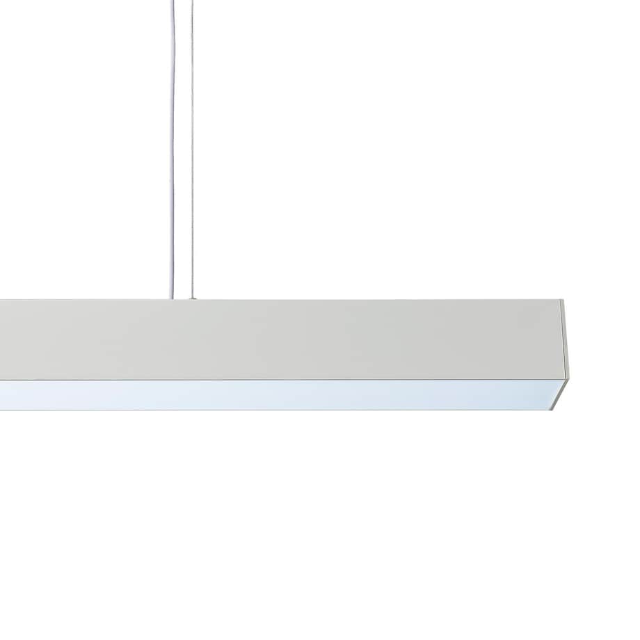 Lampa sufitowa wisząca Light Prestige Luci biały LED 2700K-6500K (SMART) 1 szt.